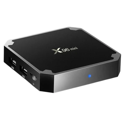 X96 Mini 4K Android 9 - 2GB/16GB Android TV