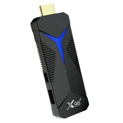 X96 S600 H313 2GB/16GB Android 10 - TV Box IPTV y SAT