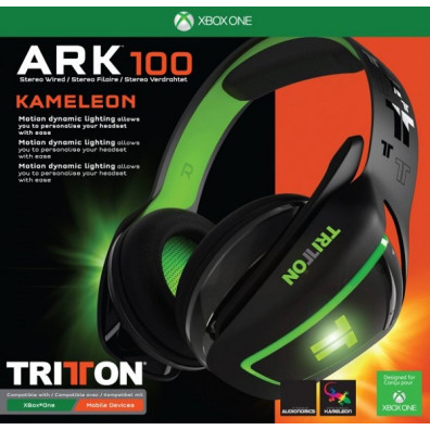 Auriculares Tritton ARK 100 Estéreo con Cable.