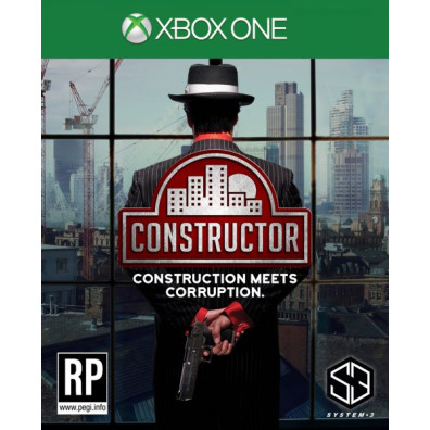 Herramienta Constructor HD de Precisión