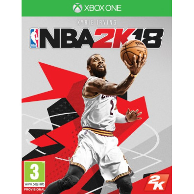 NBA 2K18 - DLC 5000 Virtual Coins