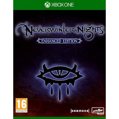 NewerWinter Nights: Edición Mejorada