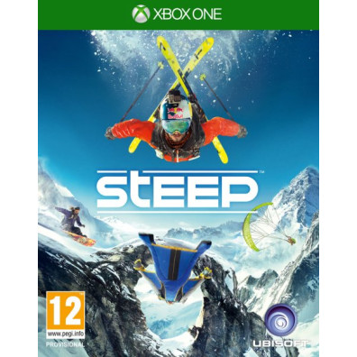 STEEP: Gestión de Proyectos Eficiente