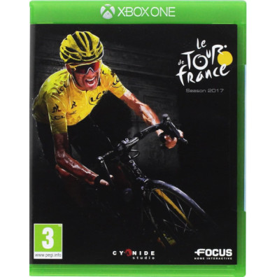 Tour de France 2017: Ruta emocionante y competencia legendaria