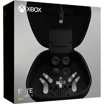 Xbox Elite 2 Component Pack