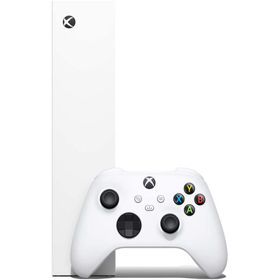Consola Xbox Series S
