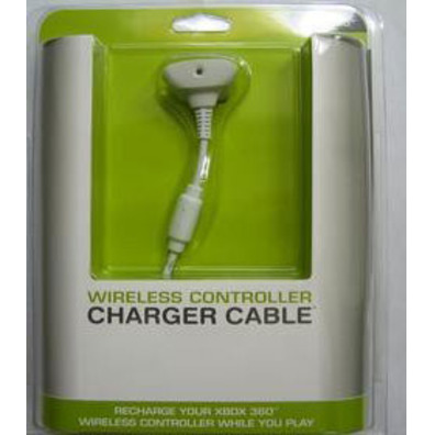 XBOX 360 Charger Cable