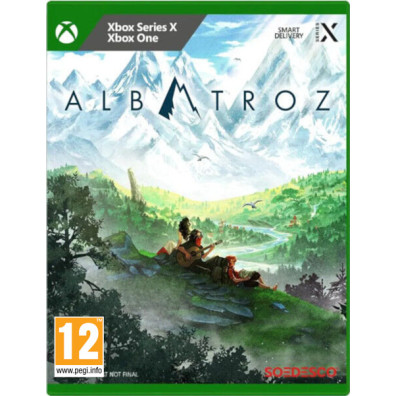 ALBATROZ para XBONE - Juegos y Entretenimiento