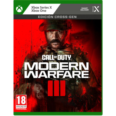 CALL OF DUTY: MODERN WARFARE III para Xbox One - Edición Multijugador