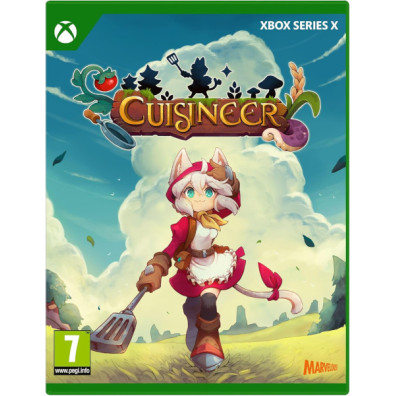 CUISINEER - Xbox Series