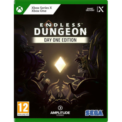 ENDLESS DUNGEON Edición Day One para XBOX One