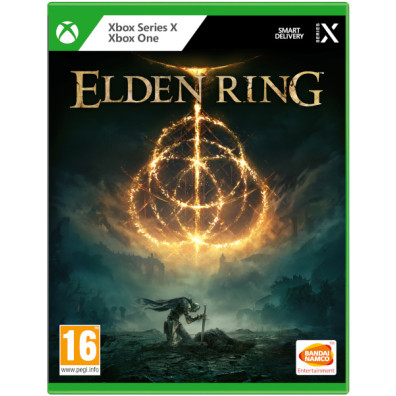 ELDEN RING para Xbox One - Aventura de fantasía épica