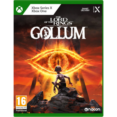 The Lord of the Rings: Gollum en Xbox One