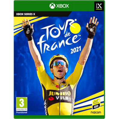 Tour de France 2021 - Competencia ciclista emocionante