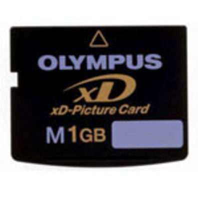 SanDisk xD-Picture Card 1 Gb