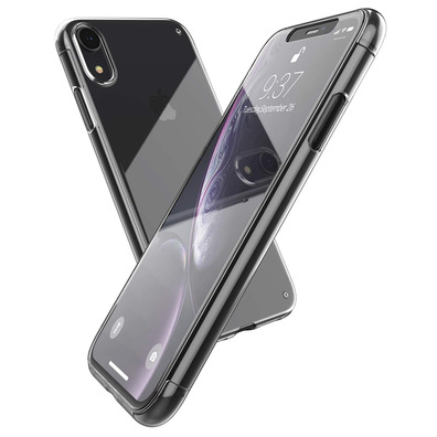 Xdoria Carcasa Defense 360 iPhone XR Transparente