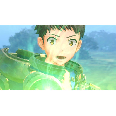 Xenoblade Chronicles 2 Switch