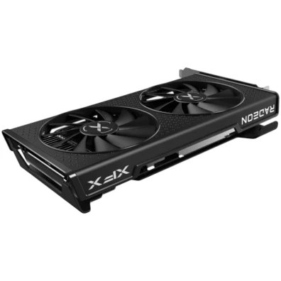 XFX SPEEDSTER SWFT 210 AMD Radeon RX 7600 Core Edition 8 GB GDDR6 - Tarjeta Gráfica