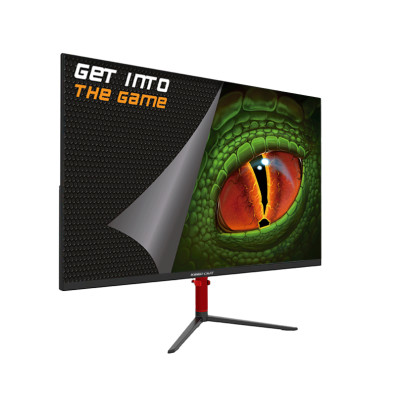 MONITOR GAMING KEEP OUT XGM27PROIIIS 27" G-SYNC FHD 200Hz 1MS HDMI DP PIVOTANTE