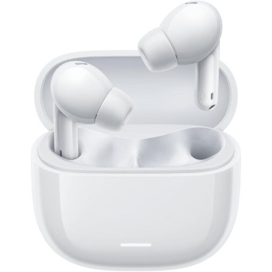Auricular Bluetooth Xiaomi Redmi Buds 6 Lite White Autonomía 7H