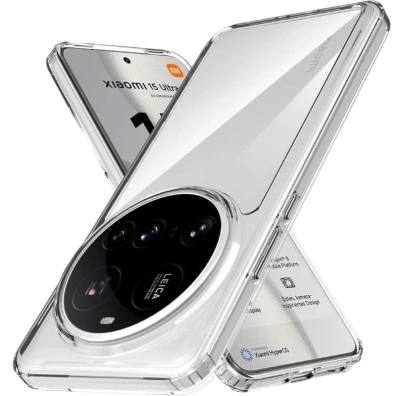Funda Antigolpes Premium Xiaomi 15 Ultra 5G - Protección Completa y Segura