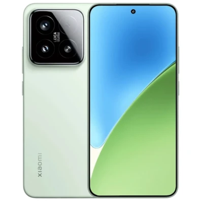 Xiaomi 15 5G Verde 12GB/256GB - Smartphone de última generación