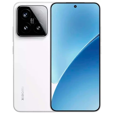 Xiaomi 15 5G Blanco 12GB/256GB - Móvil Smartphone