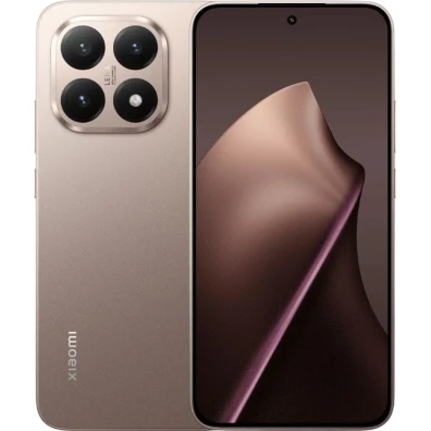 Xiaomi 15T 12GB/512GB Dorado - Oro Rosado