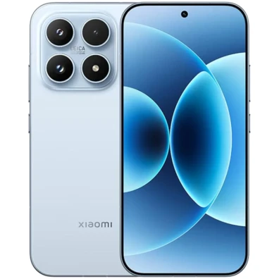 Xiaomi 17 Ice Blue 12GB/256GB