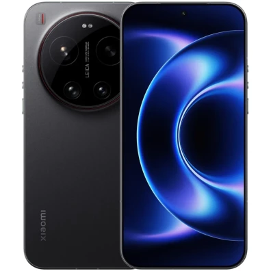 Xiaomi 17 Ultra Negro 16GB/512GB - Móvil Smartphone