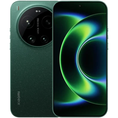 Xiaomi 17 Ultra Starlit Green 16GB/512GB