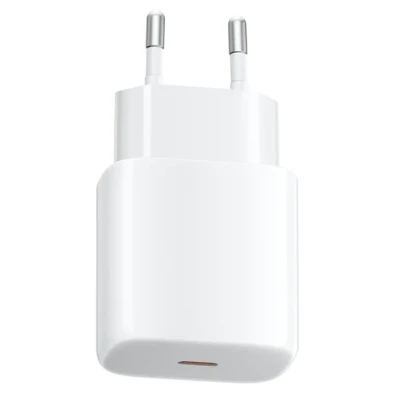 Xiaomi Adaptador de Carga Rápida 20W
