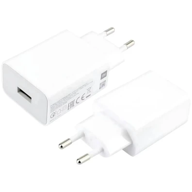 Cargador Xiaomi 22.5W Type-A Power Adapter