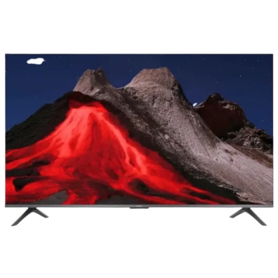 Xiaomi 43 A PRO 2026 TV 4K UHD QLED Google TV HDR
