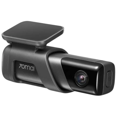 70mai Dash Cam M500 Negro 64GB - Comprar Cámara para Coche Dashcam