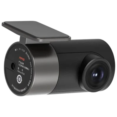 70mai Cámara Trasera RC06 Xiaomi 70mai compatible con A500s/A510/A800/A800s