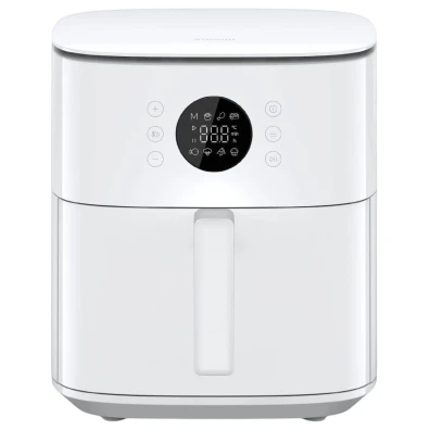 Xiaomi Air Fryer Blanco 6.5L - Mejora cocina con esta freidora de aire Xiaomi