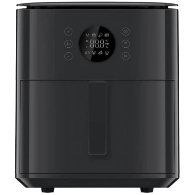 Xiaomi Air Fryer 6.5L Negro