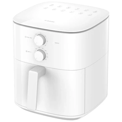 Xiaomi Air Fryer Essential 6L Blanco - Freidora de Aire