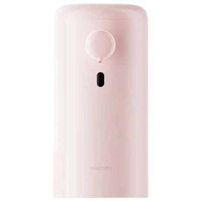 Dispensador de Jabón Automático Xiaomi Rosa - Automático, Higiénico y Conveniente