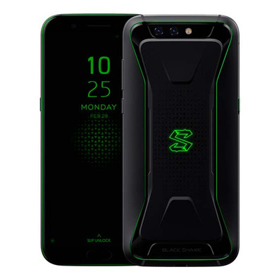 Xiaomi Black Shark 8G/128gb Negro