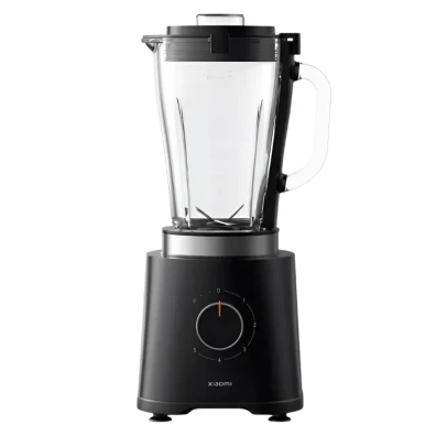 Xiaomi Blender Negro 600W - Potente Licuadora de Cocina