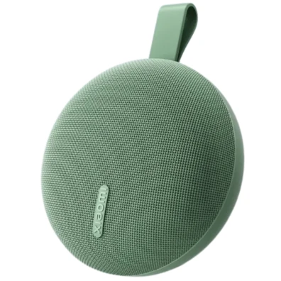 Altavoz Xiaomi Bluetooth Speaker Essential Verde