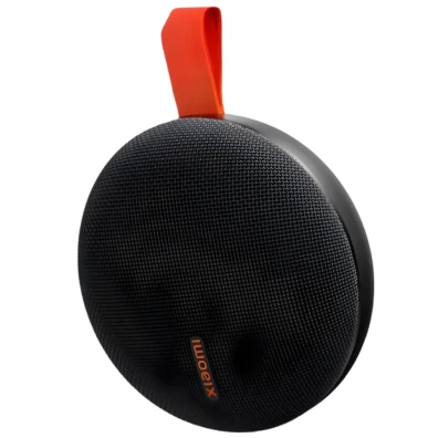 Xiaomi Altavoz Essential Negro Bluetooth Speaker