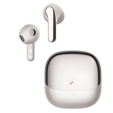Xiaomi Buds 5 ANC Gris - Auriculares Xiaomi con Cancelación de Ruido