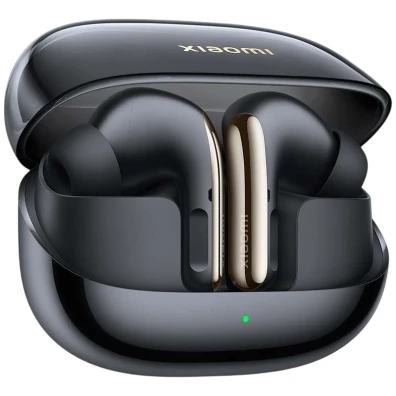 Xiaomi Buds 5 Pro Wi-Fi Negro - Auriculares Inalámbricos