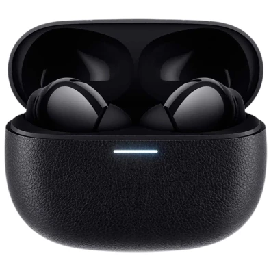 Redmi Buds 5 Pro Negro Xiaomi con cancelación de ruido ANC