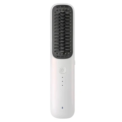 Xiaomi Cepillo Alisador Inalámbrico para el Cabello
