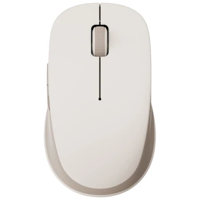 Xiaomi Mouse Inalámbrico Dual Mode 2 Blanco