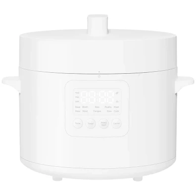 Olla a Presión Eléctrica Xiaomi 4.8L - Electric Pressure Cooker